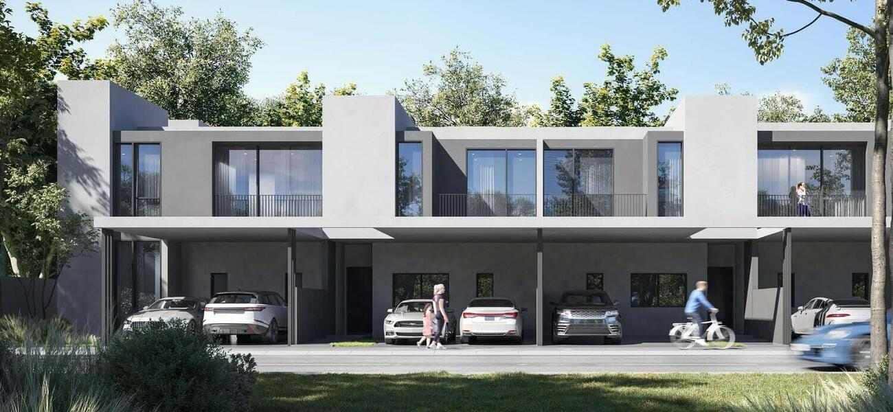 4 bedroom villa for sale in Al Rowdat Suburb - Takween AlDar