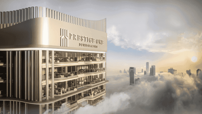 1 bedroom apartment for sale in Bukadra - Takween AlDar