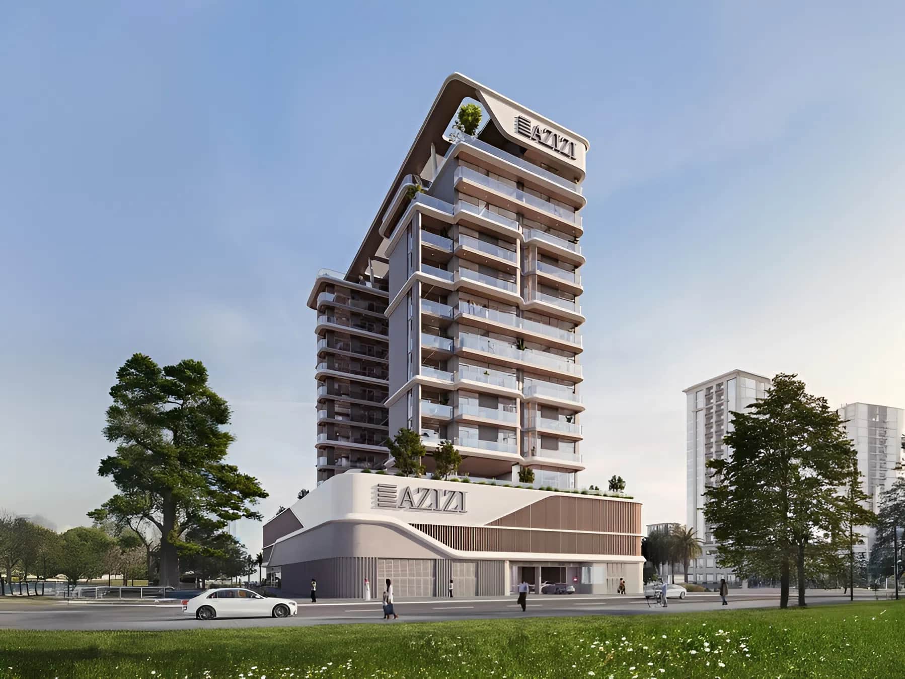 Building