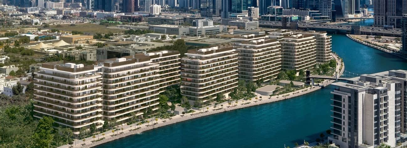2 bedroom penthouse for sale in Al Wasl - Takween AlDar