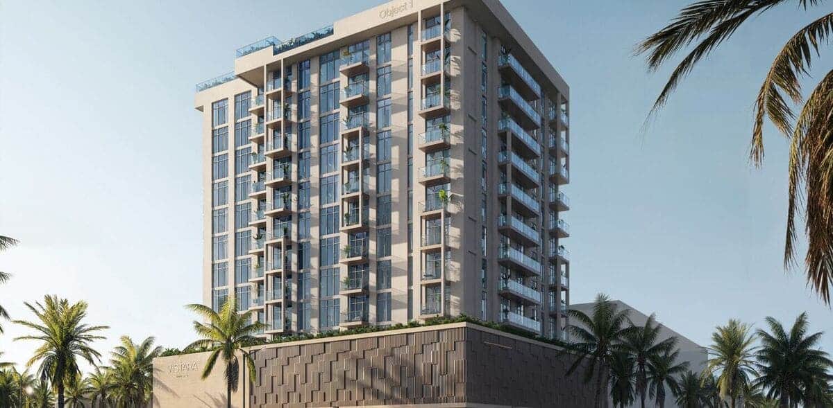 1 bedroom apartment for sale in Al Furjan - Takween AlDar