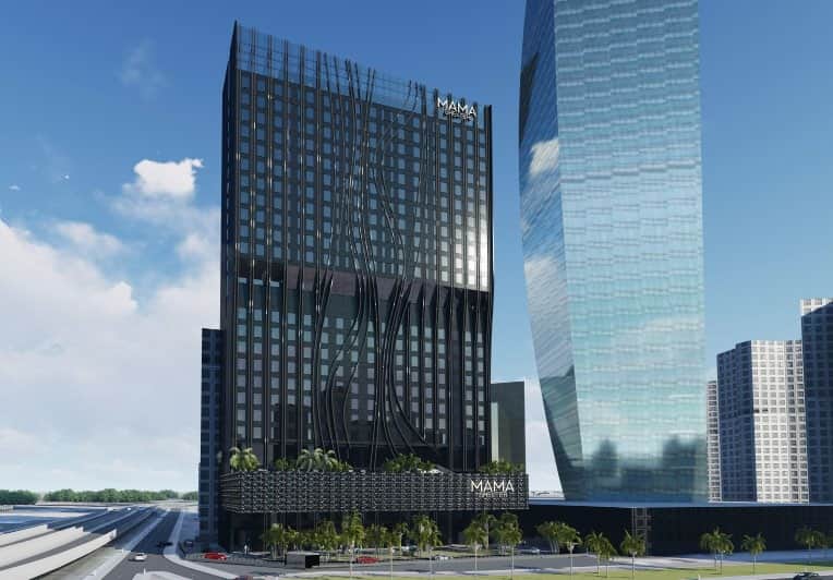 apartment for sale in Business Bay - Takween AlDar