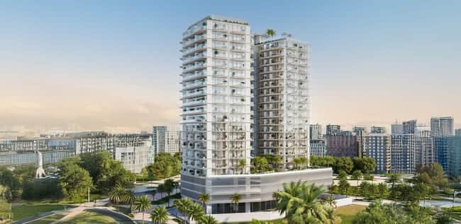 apartment for sale in Dubailand Residence Complex - Takween AlDar