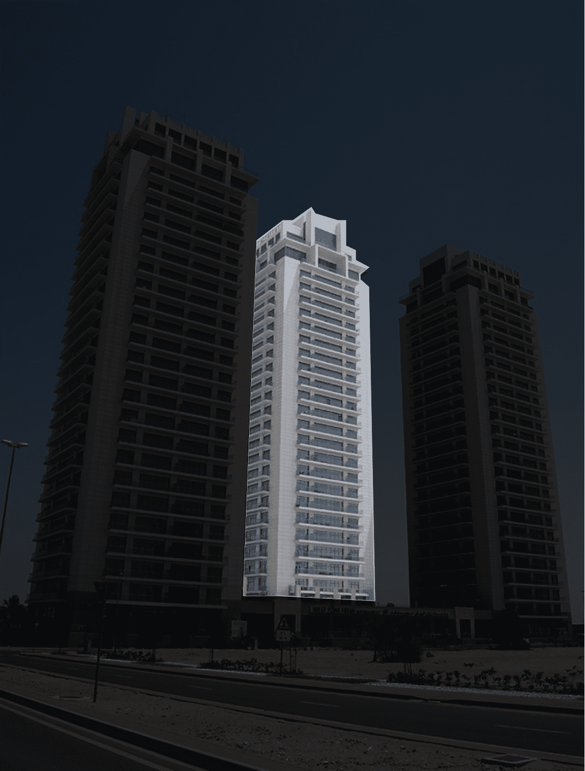 Tower 2