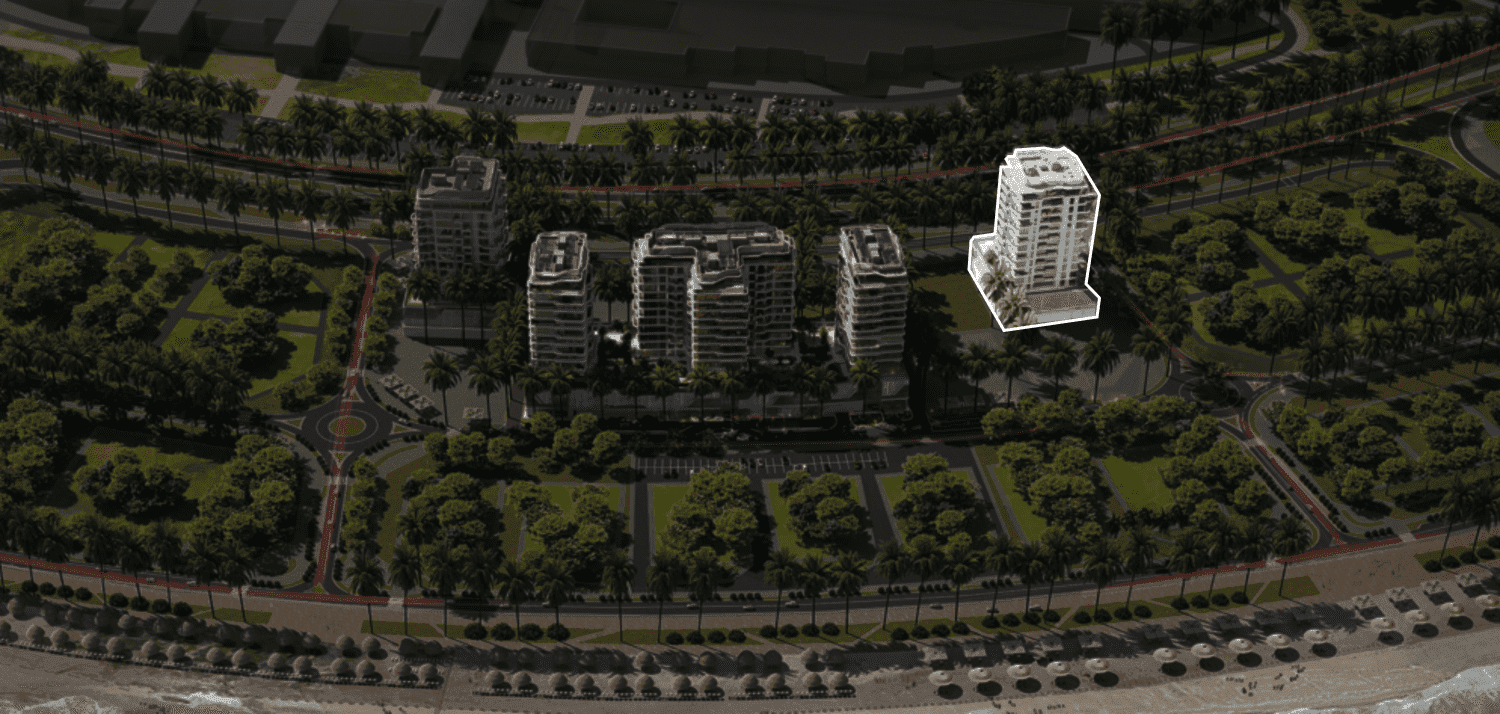Edgewater Residences 1
