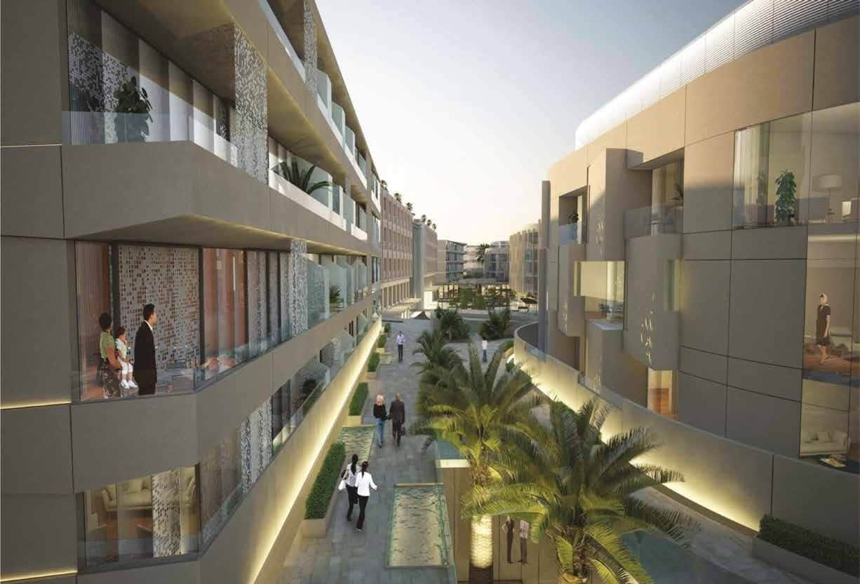 townhouse for sale in Mirdif - Takween AlDar