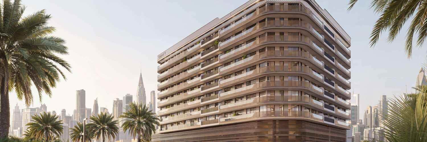 villa for sale in Al Satwa - Takween AlDar