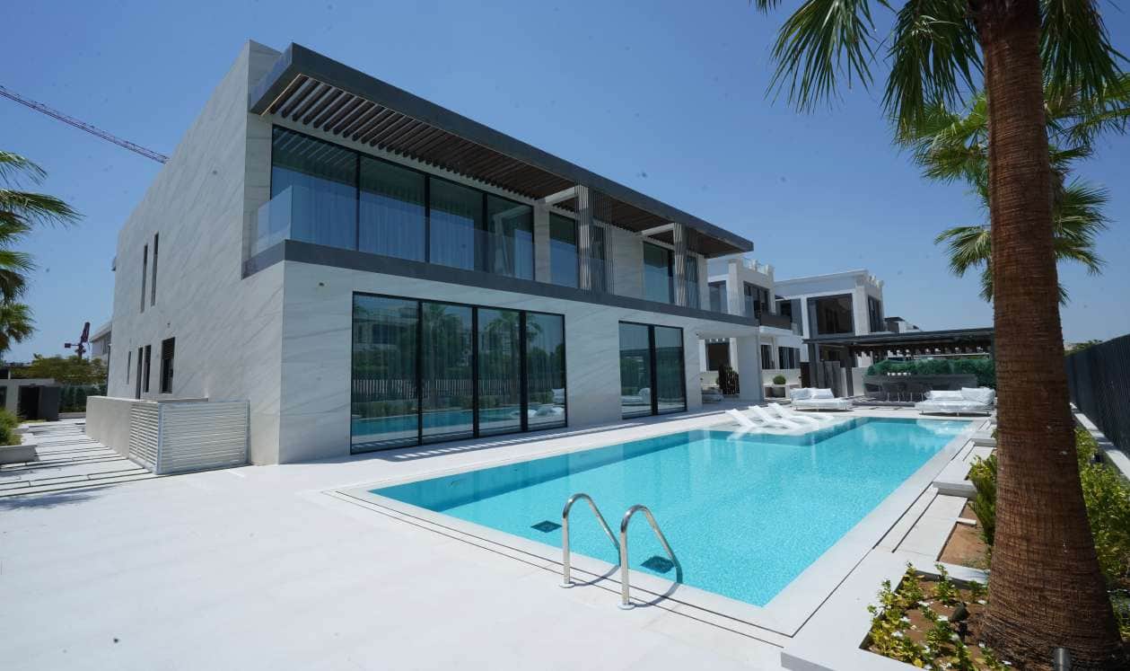 villa for sale in Dubai Hills - Takween AlDar