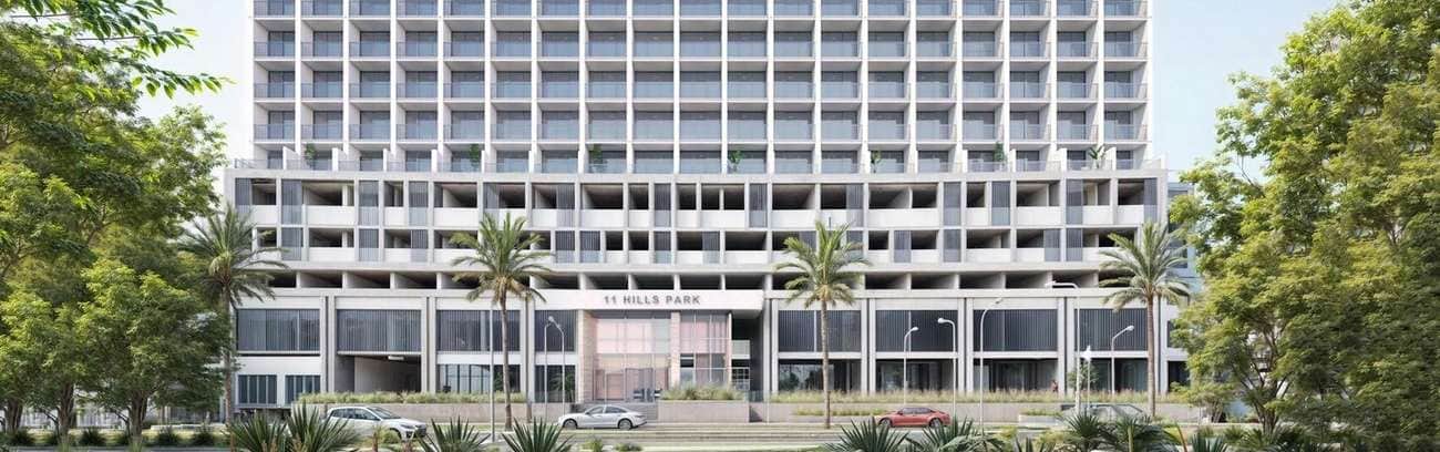 apartment for sale in Dubai Science Park - Takween AlDar