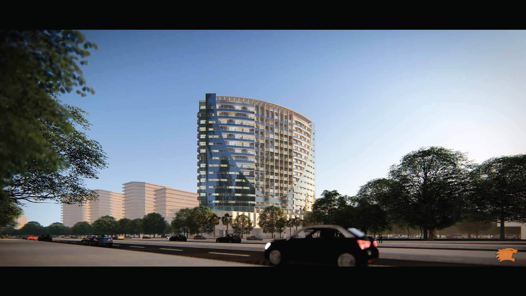 apartment for sale in Dubailand Residence Complex - Takween AlDar