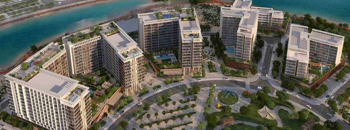 apartment for sale in Dubai Production City - Takween AlDar