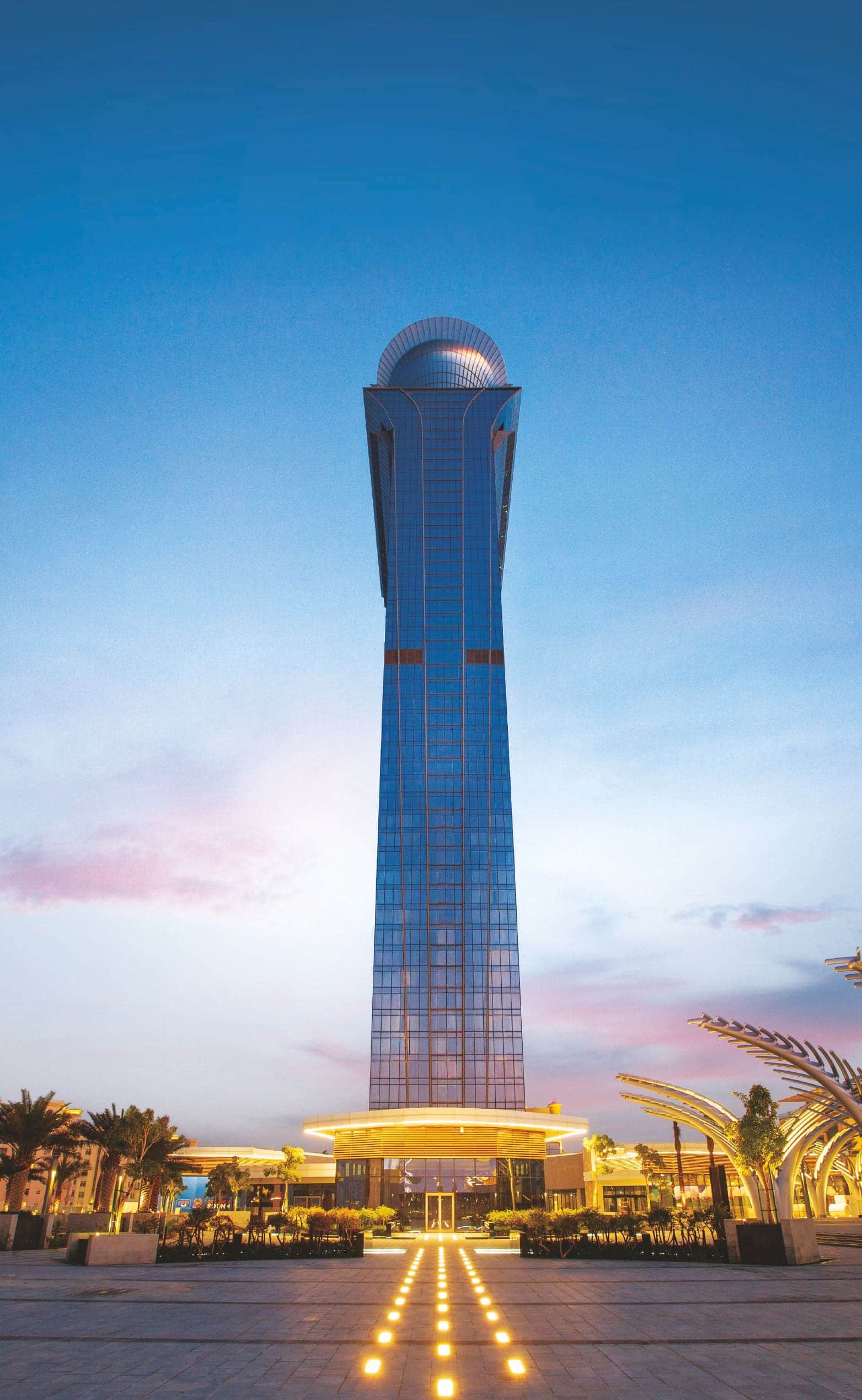 apartment for sale in Palm Jumeirah - Takween AlDar
