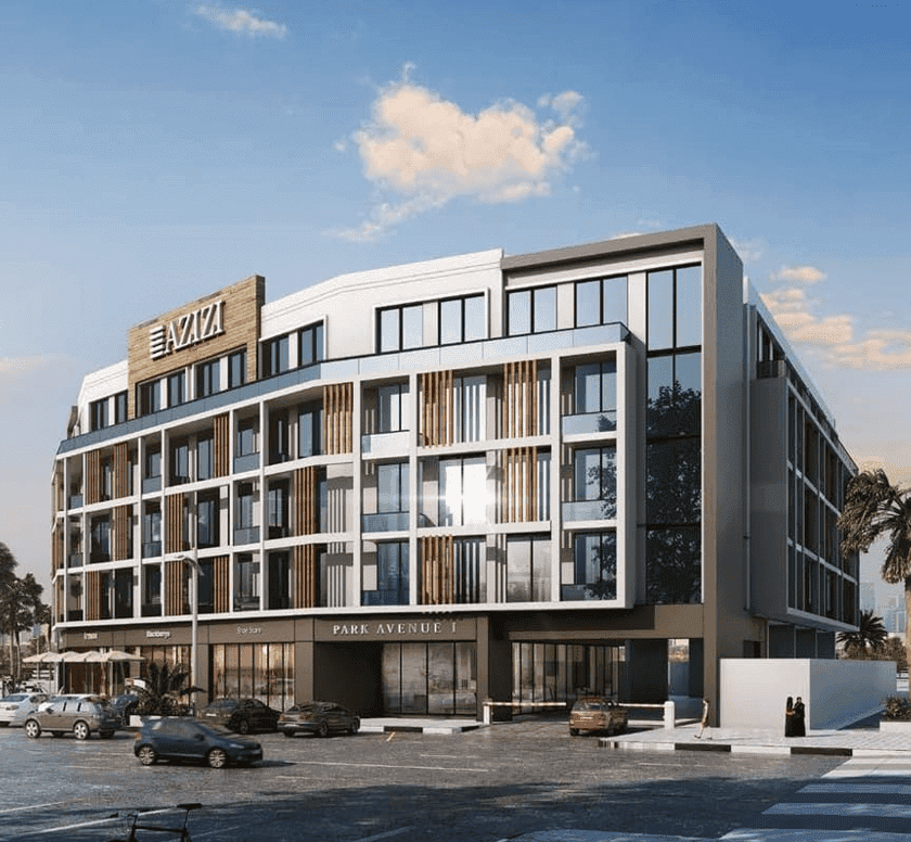 apartment for sale in Meydan (Nad Al Sheba 1) - Takween AlDar