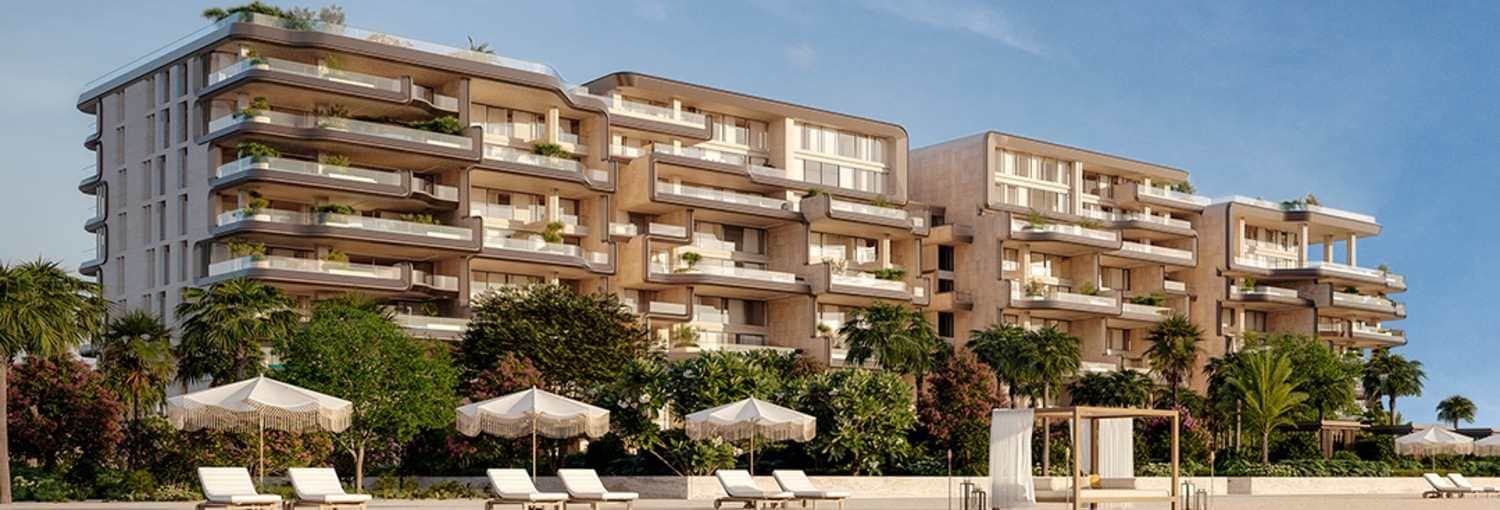 2 bedroom apartment for sale in Dubai - Takween AlDar