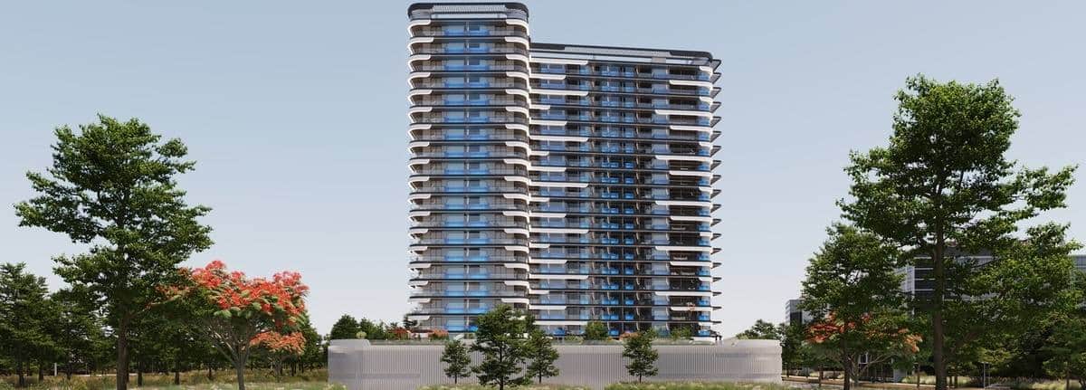1 bedroom apartment for sale in Dubai Production City - Takween AlDar