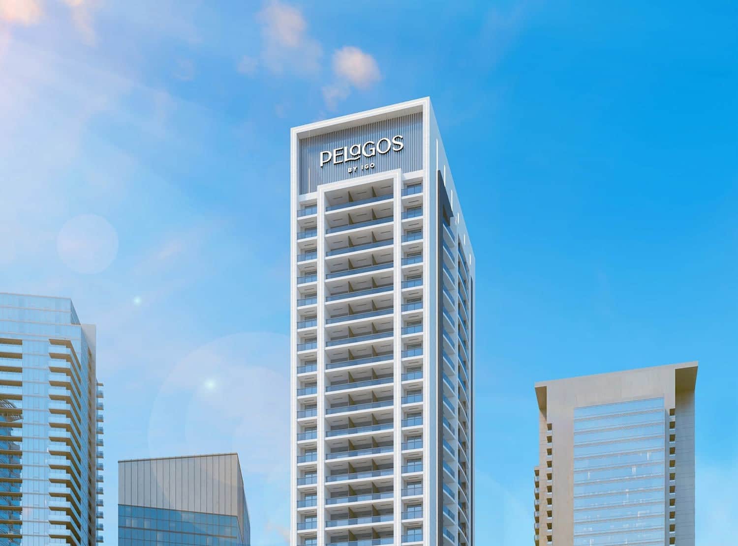 apartment for sale in Jumeirah Beach Residence (JBR) - Takween AlDar