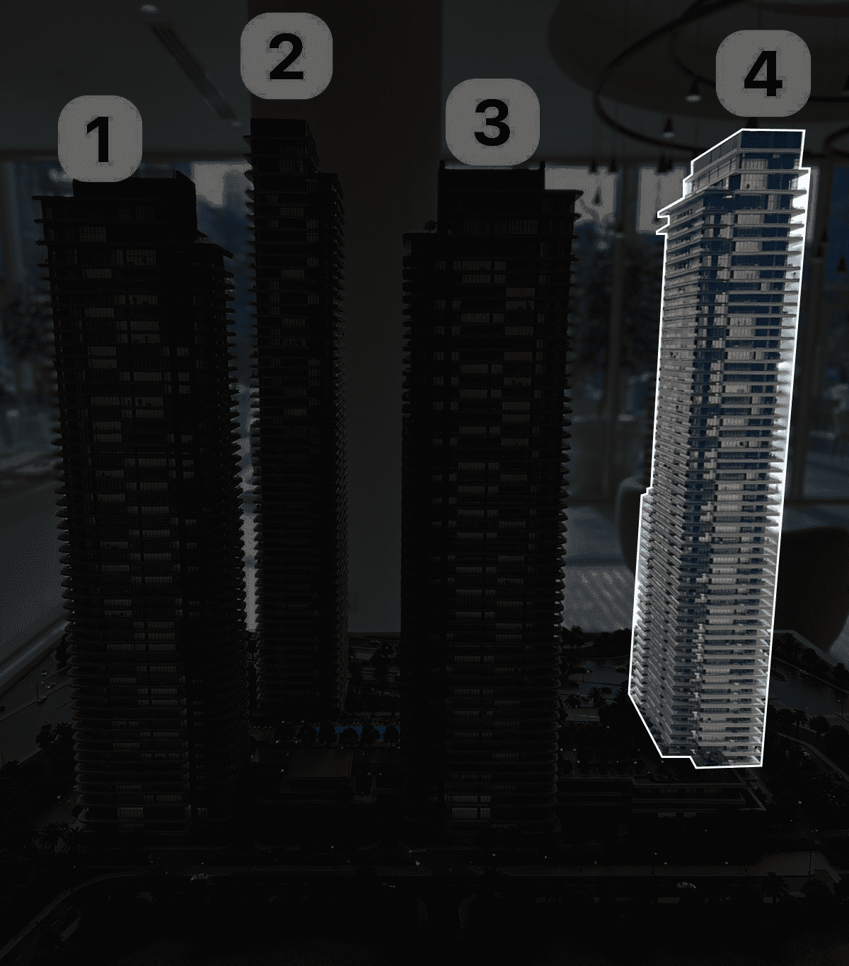 Tower 4