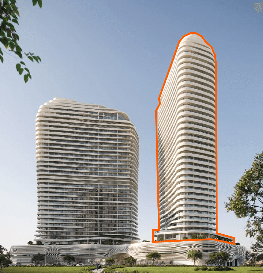 Tower B