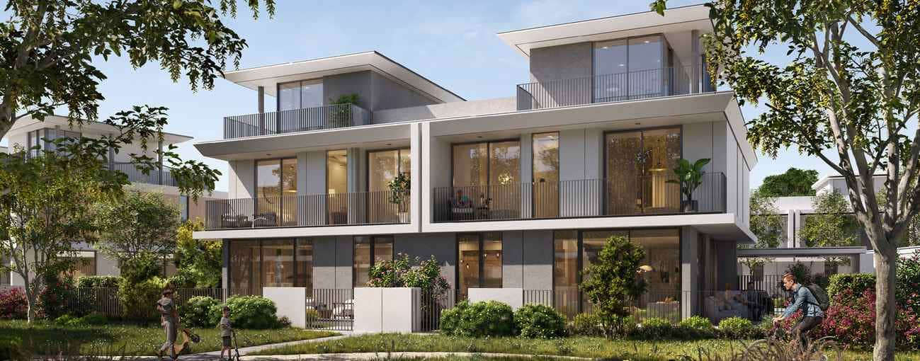 villa for sale in Dubai - Takween AlDar