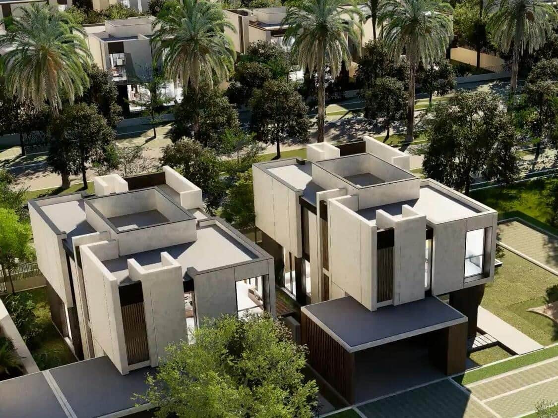 Cassia Villas