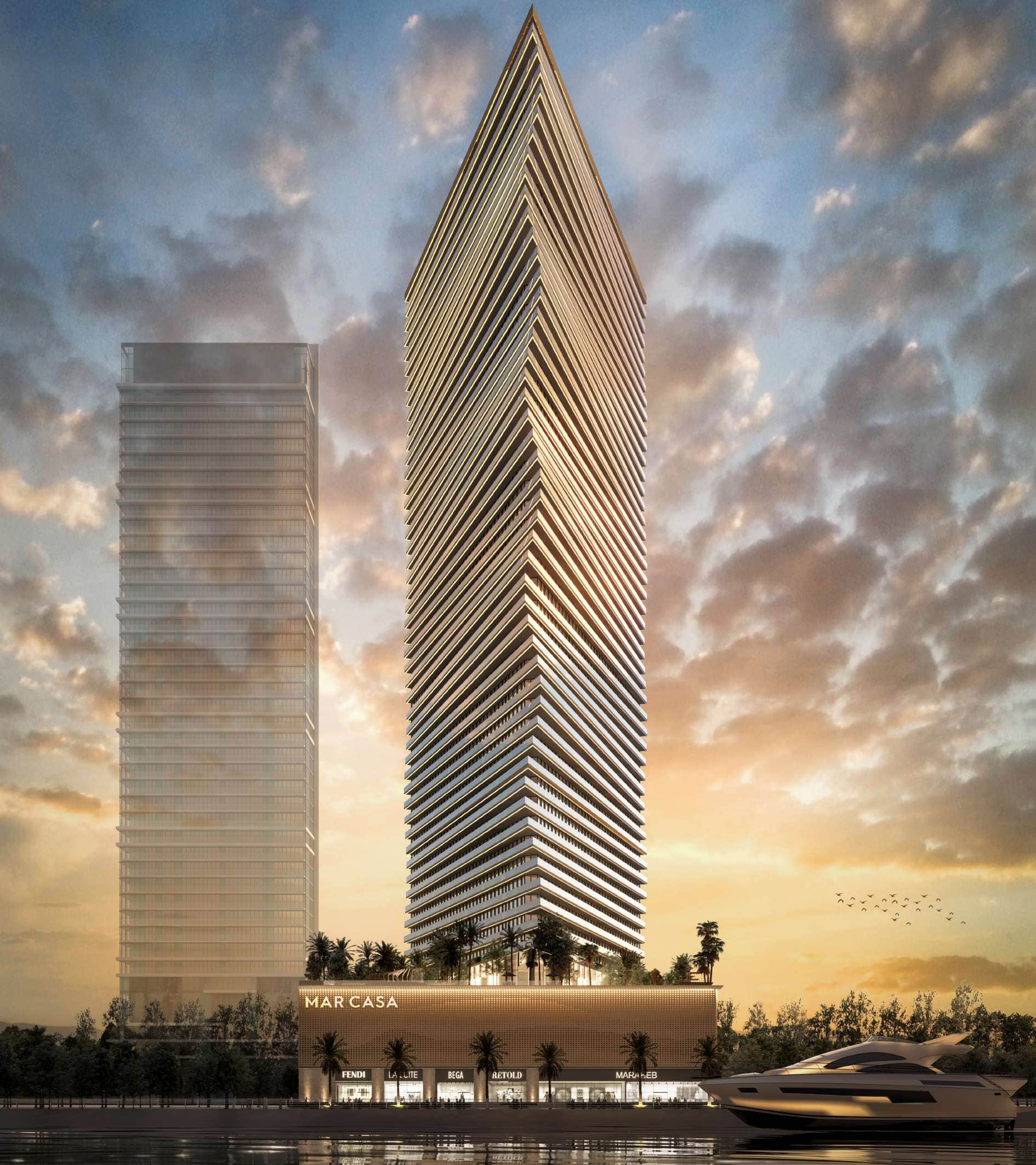 Skyscraper