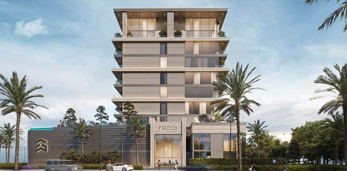 1 bedroom townhouse for sale in Dubai Islands - Takween AlDar