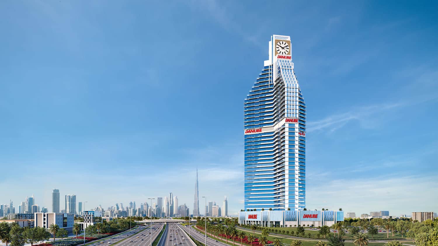 Tower