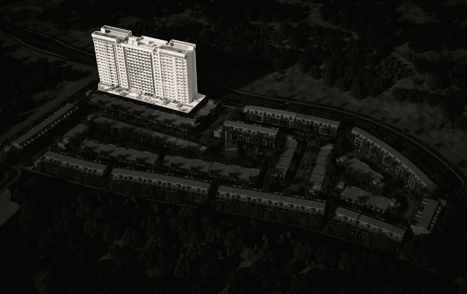 Tower