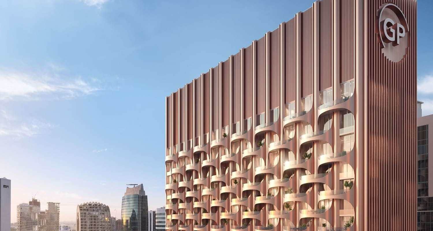 apartment for sale in Downtown Dubai - Takween AlDar