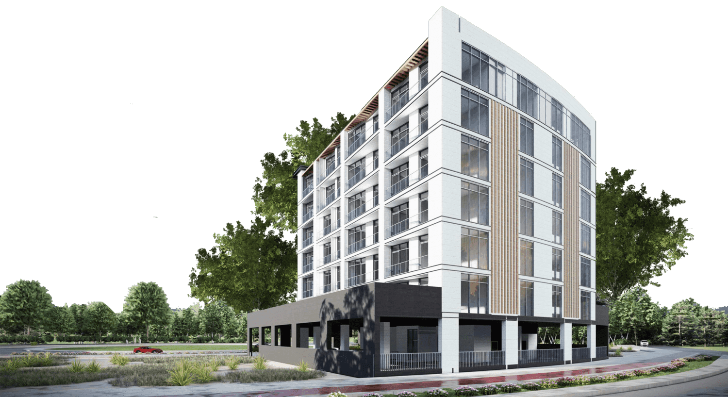 apartment for sale in Majan - Takween AlDar
