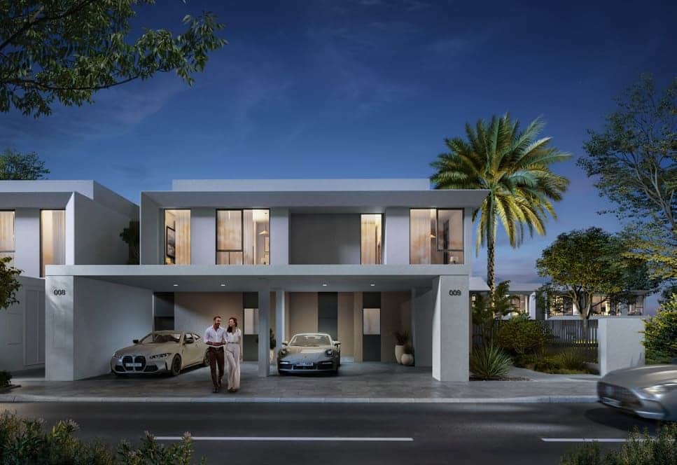 apartment for sale in The Valley - Takween AlDar