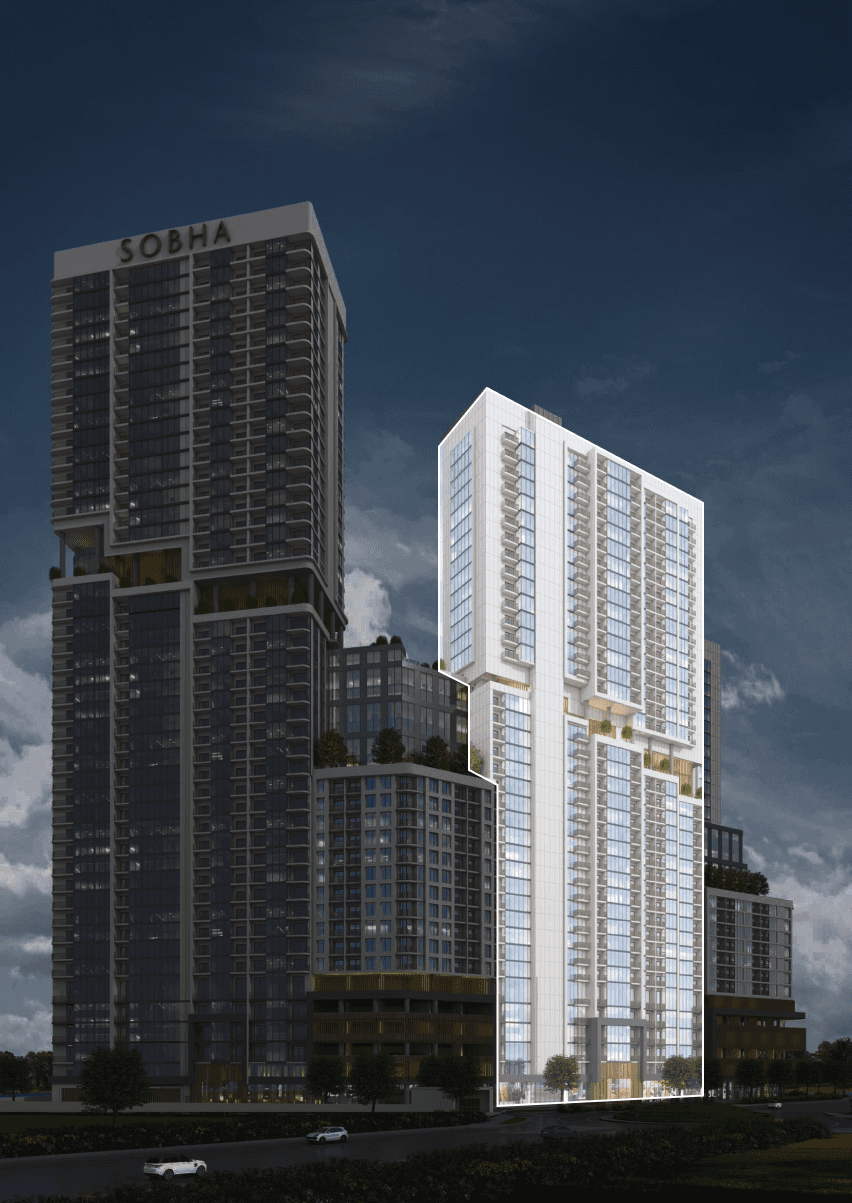 Tower C