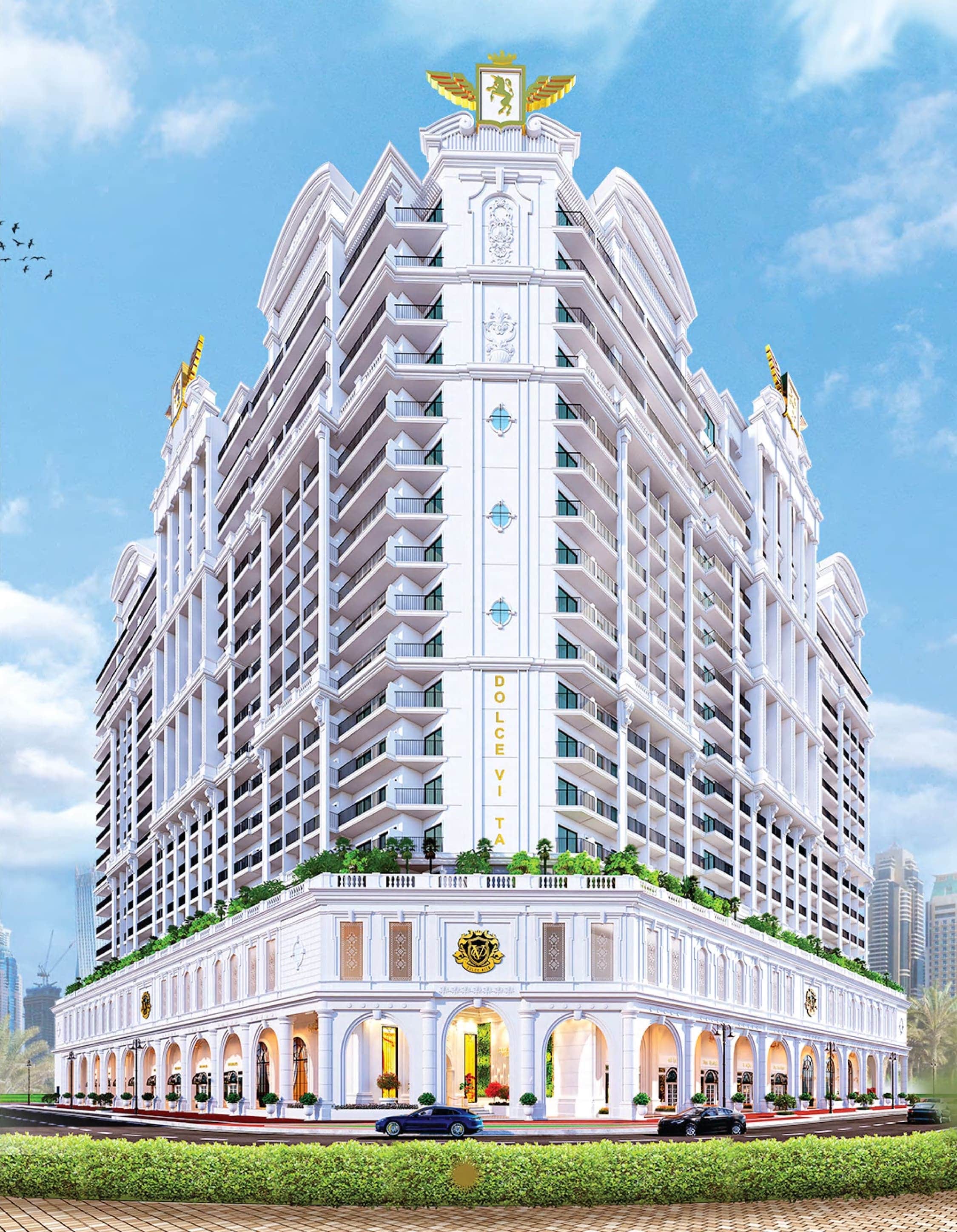 Building