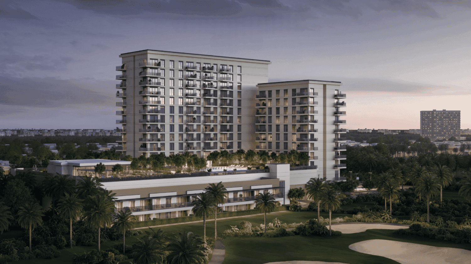 villa for sale in Emaar South - Takween AlDar