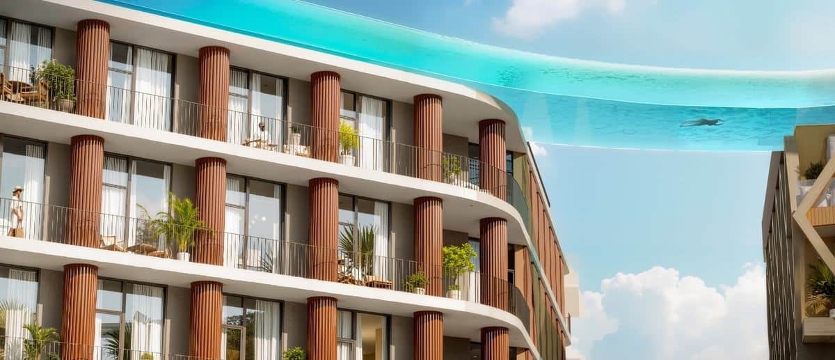 villa for sale in World of Islands - Takween AlDar