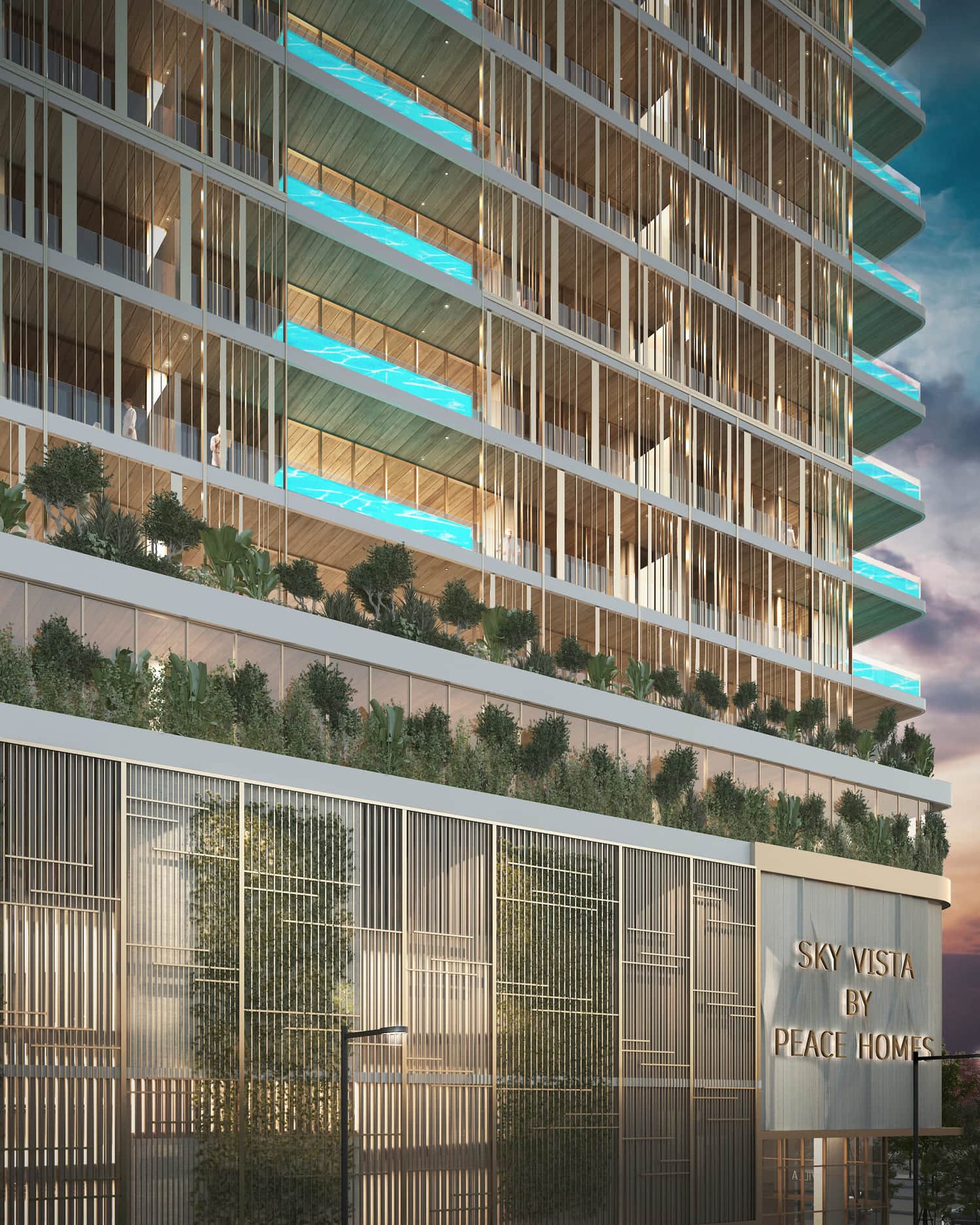 villa for sale in JVC (Jumeirah Village Circle) - Takween AlDar