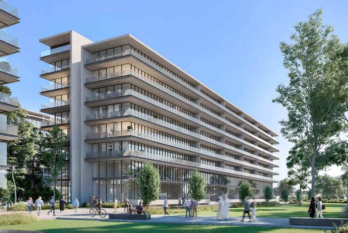 2 bedroom apartment for sale in Muwaileh Commercial - Takween AlDar
