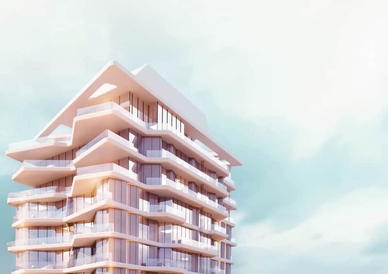 2 bedroom apartment for sale in Dubai Islands - Takween AlDar
