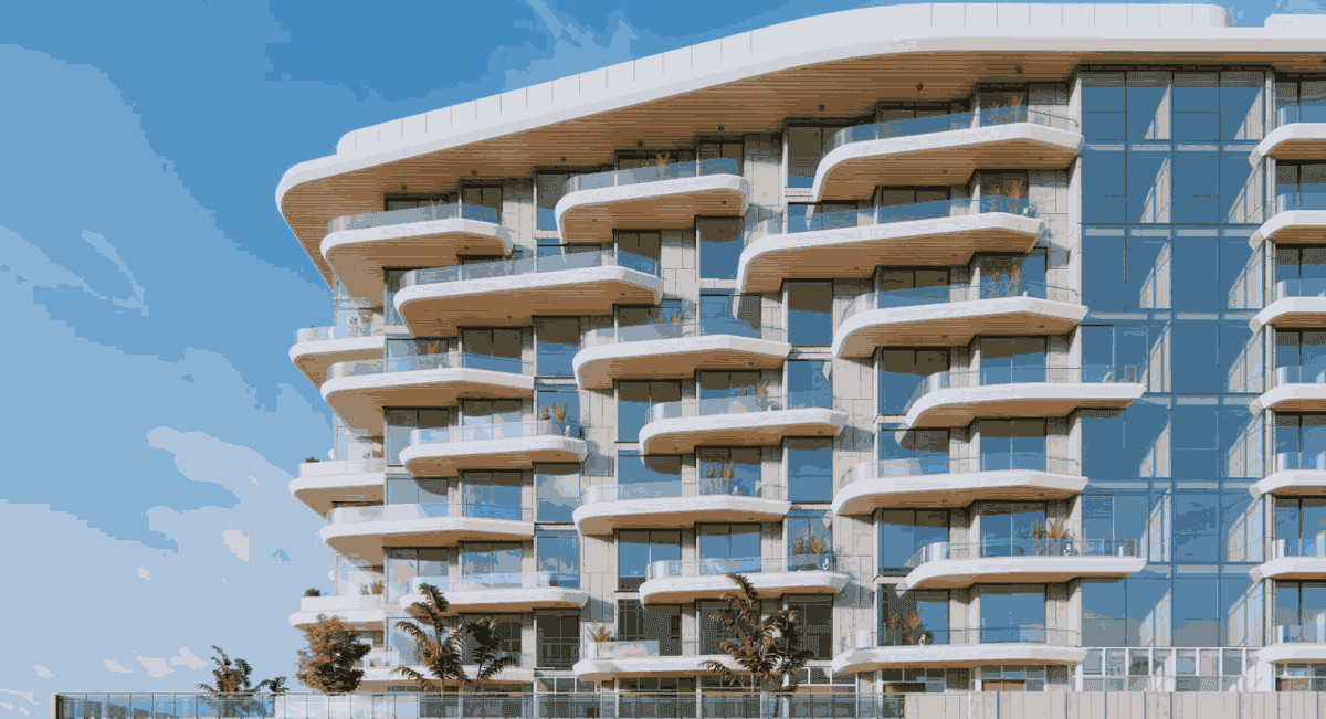 1 bedroom townhouse for sale in Dubai Islands - Takween AlDar