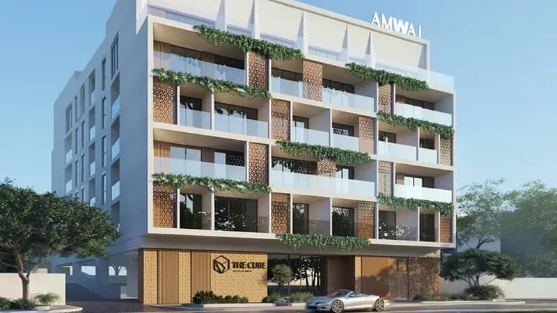 villa for sale in MBR District 11 (Meydan South) - Takween AlDar