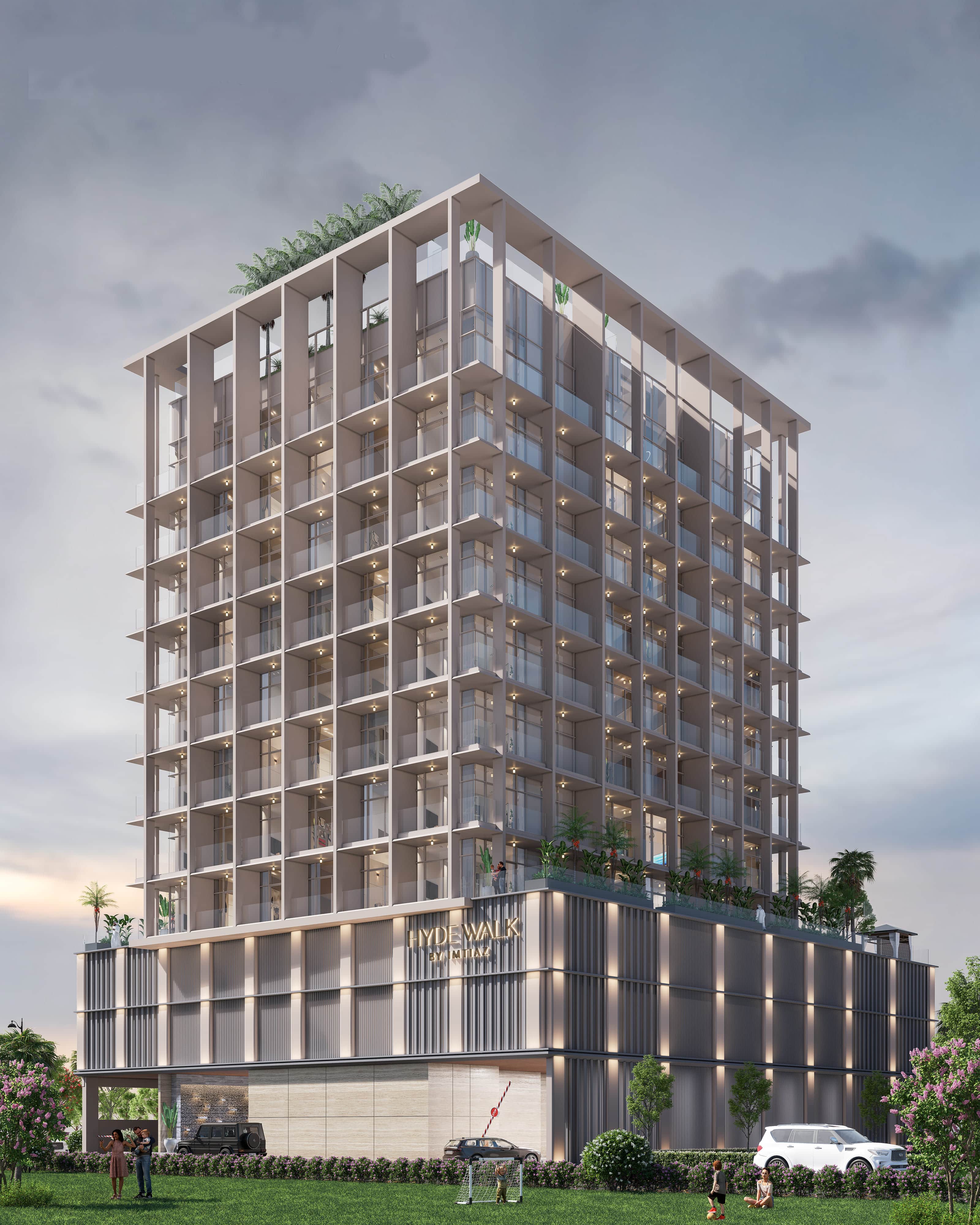 Building