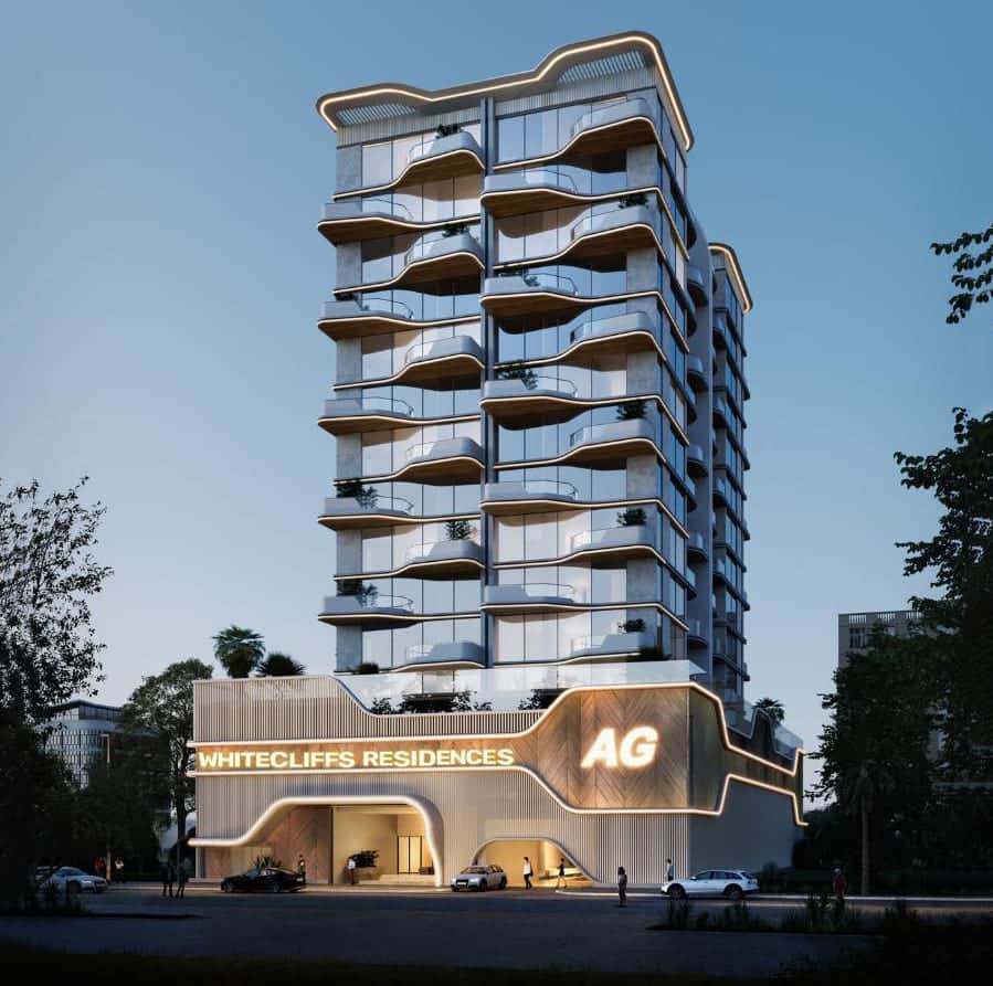 1 bedroom apartment for sale in Dubai Islands - Takween AlDar