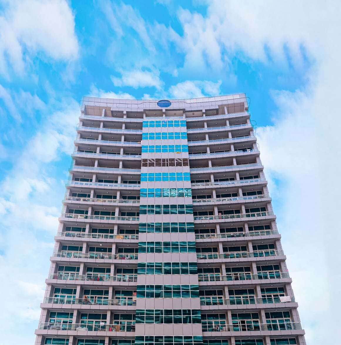 apartment for sale in Dubai Sports City - Takween AlDar
