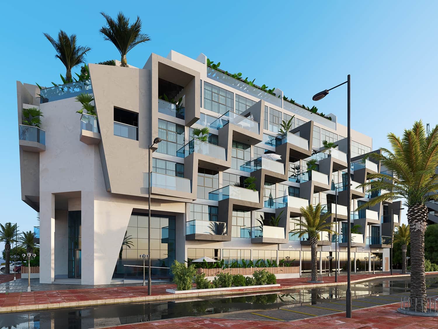 Building