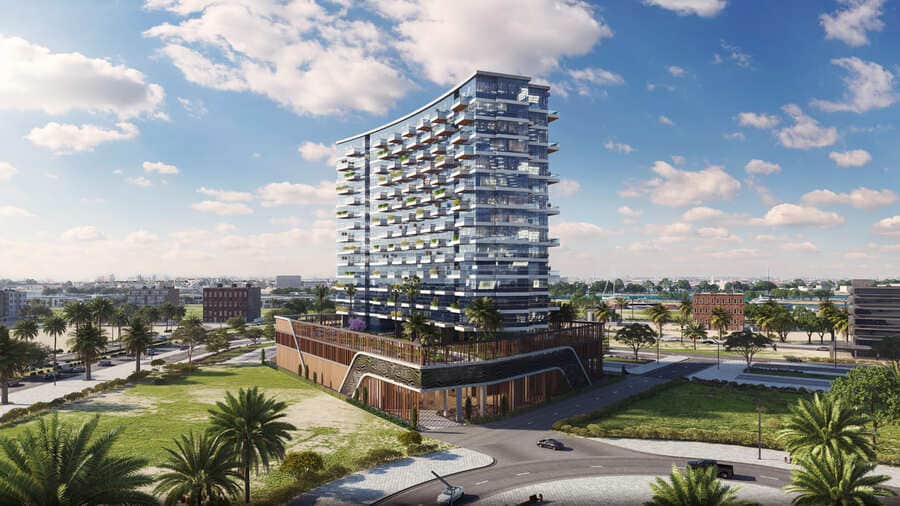 1 bedroom apartment for sale in Dubai Islands - Takween AlDar