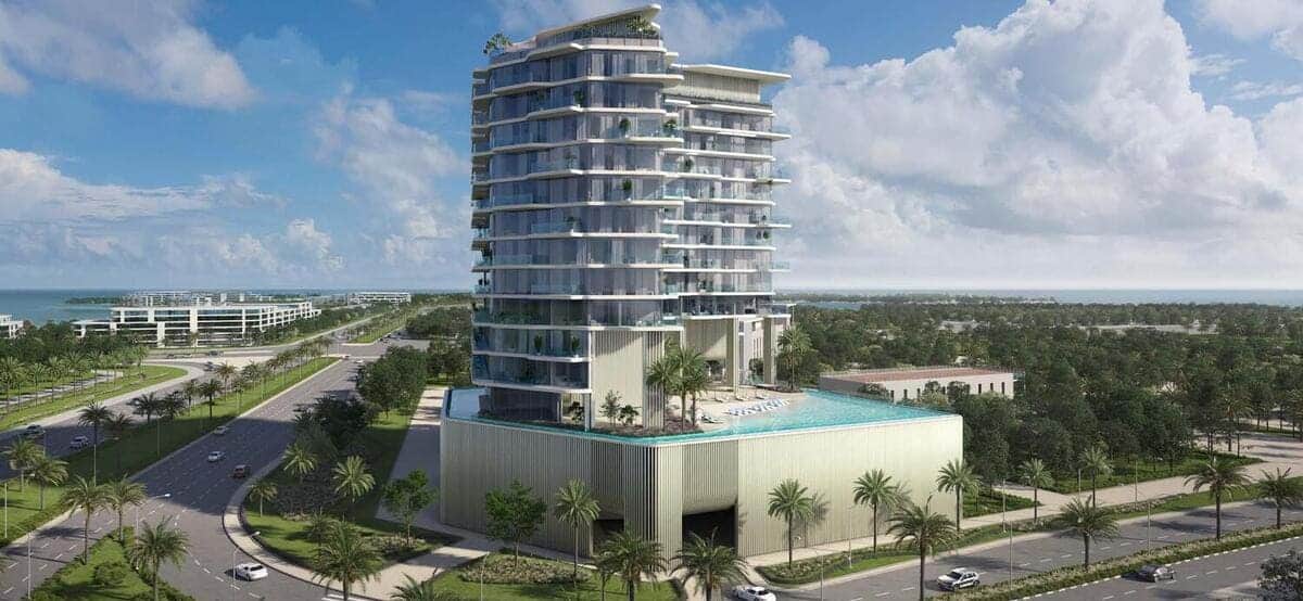 2 bedroom apartment for sale in Dubai Islands - Takween AlDar