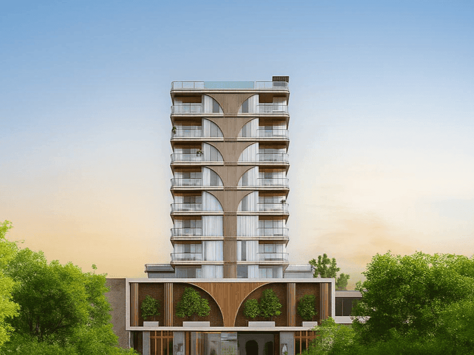 apartment for sale in Al Satwa - Takween AlDar