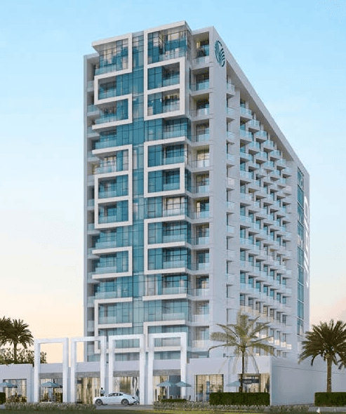 apartment for sale in Damac Hills 2 - Takween AlDar