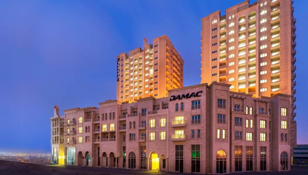 2 bedroom villa for sale in Jebel Ali Freezone Extension - Takween AlDar
