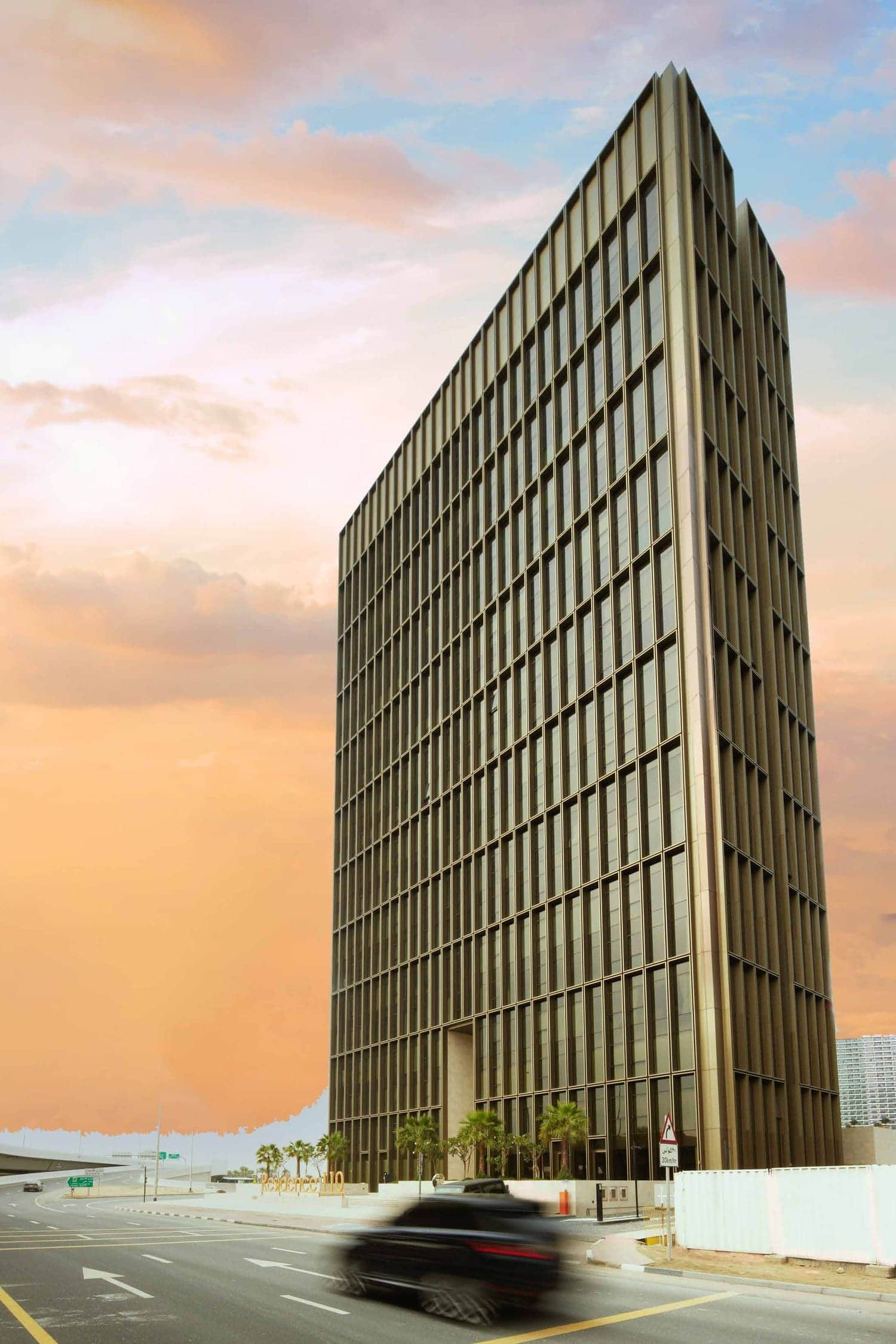 Tower